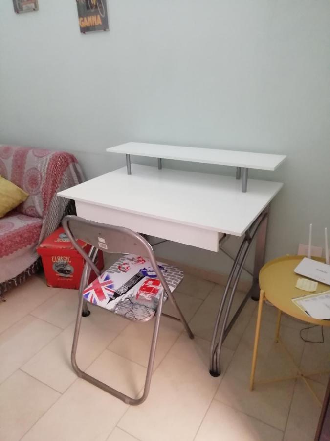 Il Vinile Apartment 시라쿠사 외부 사진