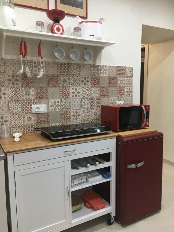 Il Vinile Apartment 시라쿠사 외부 사진