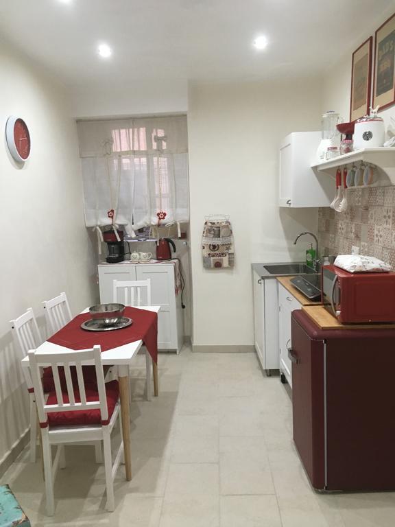 Il Vinile Apartment 시라쿠사 외부 사진